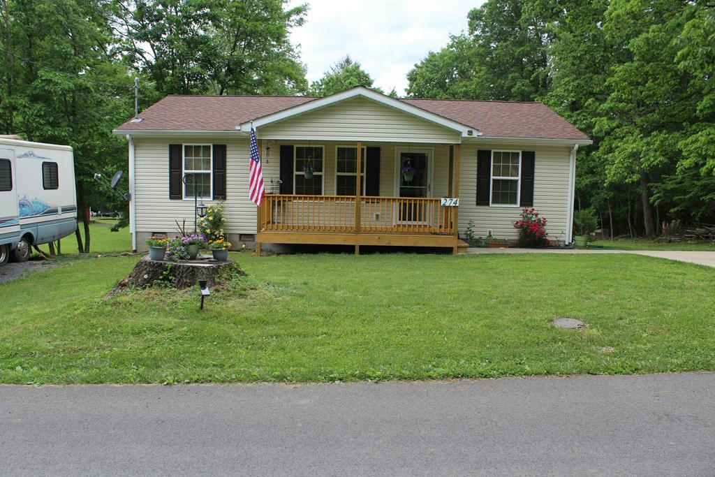 274 D C LILLY RD, DANIELS, WV 25832, photo 1 of 38