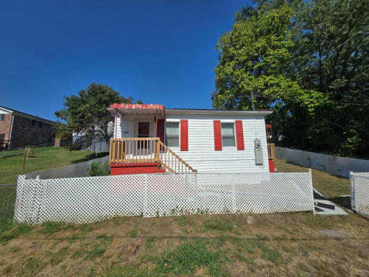 302 CAWLEY ST, BECKLEY, WV 25801 - Image 1