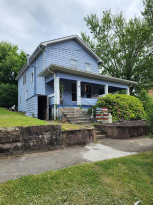 502 SUMMERS ST, HINTON, WV 25951 - Image 1