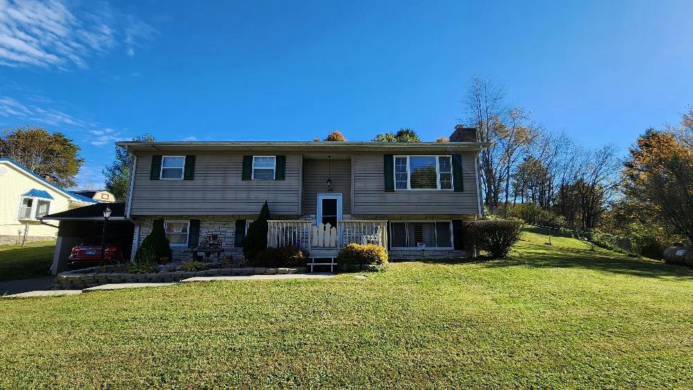 289 ROCK HOUSE RD, FAIRDALE, WV 25865, photo 1 of 22
