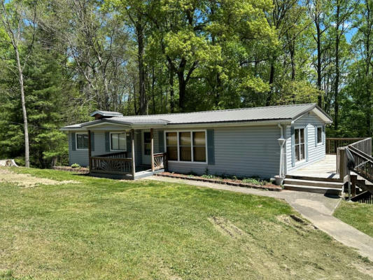 375 SEXTON RD, FAYETTEVILLE, WV 25840 - Image 1