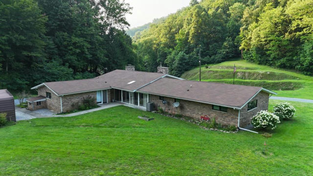 209 BEECH TREE LANE, CYCLONE, WV 24827 - Image 1