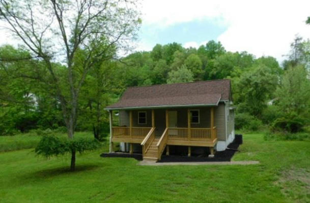 4119 OKEY L PATTESON RD, SCARBRO, WV 25917 - Image 1