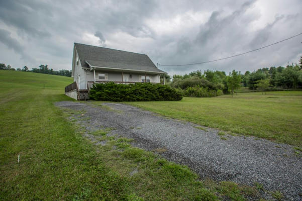 6037 MOUNT VIEW RD, JUMPING BRANCH, WV 25969 - Image 1