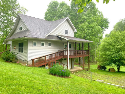 401 HARRELL RD, LOOKOUT, WV 25868, photo 4 of 52