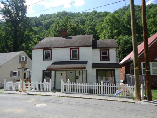 123 SUMMERS ST, WELCH, WV 24801 - Image 1