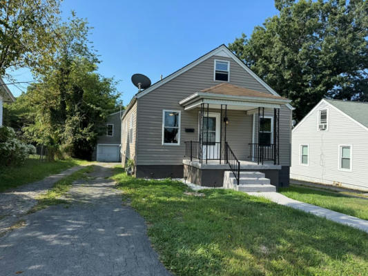 226 CLYDE ST, BECKLEY, WV 25801 - Image 1