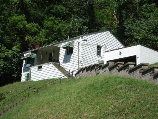 190 CENTRAL AVE, WELCH, WV 24801 - Image 1