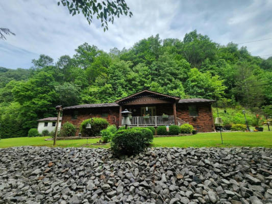369 HILL TRAILER PARK ROAD, ROCK VIEW, WV 24880 - Image 1