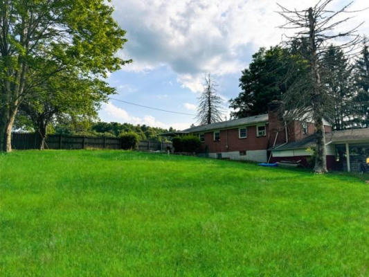 707 FLAT TOP RD, SHADY SPRING, WV 25918 - Image 1