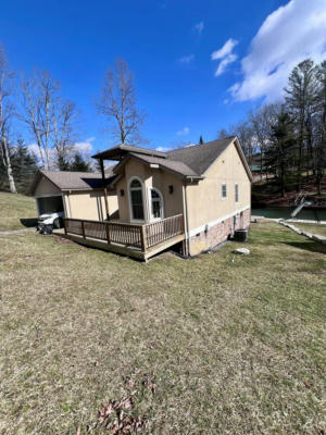 138 FLAT TOP LAKE RD, GHENT, WV 25843, photo 2 of 18