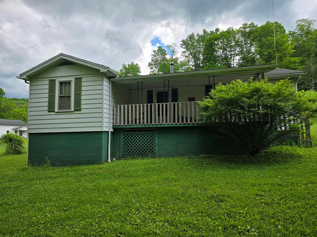 58 REVERENDO ROAD, LEIVASY, WV 26676, photo 1 of 15