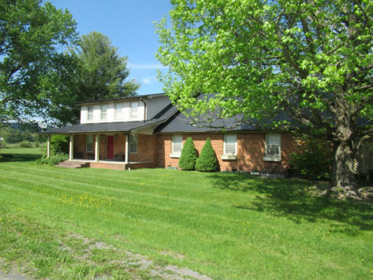 15415 MIDLAND TRL W, CRAWLEY, WV 24931 - Image 1