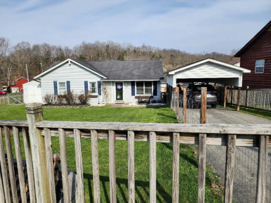 108 HARPER CIRCLE, SURVEYOR, WV 25932 - Image 1