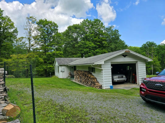 58 REVERENDO ROAD, LEIVASY, WV 26676, photo 4 of 15